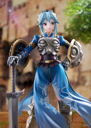 [Pre-Order] Ques Q Unicorn Overlord Virginia (Class: Valkyria) 1/7 Scale Figure