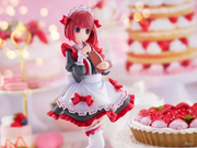 [Pre-Order] Bellfine Oshi no Ko Kana Arima (Sweets Paradise Collaboration Costume Ver.) 1/6 Scale Figure