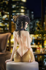 [Vorbestellung] Good Smile Company Göttin des Sieges: Nikke D: Killerfrau (Geheime Partyreinigerin) Figur im Maßstab 1:7