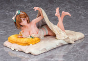 [Pre-Order] Wonderful Works Azur Lane x Atelier Ryza 2 Reisalin Stout (Late-Night Alchemist Ver.) 1/7 Scale Figure