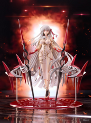 [Pre-Order] Kadokawa Fate/Grand Order KD Colle Archer/Durga 1/7 Scale Figure