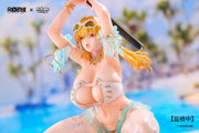 [Reserva] Figura a escala 1/7 de Astrum Design Daiblos Core Aymur (Honey Assault)