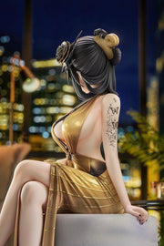 [Vorbestellung] Good Smile Company Göttin des Sieges: Nikke D: Killerfrau (Geheime Partyreinigerin) Figur im Maßstab 1:7