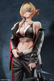 [Reserva] Figura a escala 1/7 de Hobby Sakura, Diosa de la Victoria: Nikke Grave (Hermosa Tú)