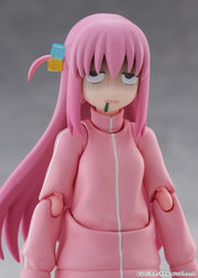 [Vorbestellung] Max Factory Bocchi The Rock! figma Nr. 667 Hitori Gotoh Actionfigur