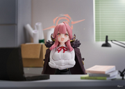 [Pre-Order] Max Factory Blue Archive figma No.678 Aru Rikuhachima Action Figure
