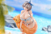 [Pre-Order] Hobby Sakura Brown Dust 2 Teresse (Beachside Angel) 1/7 Scale Figure