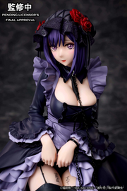 [Vorbestellung] Aniplex Inc. My Dress-Up Darling Marin Kitagawa (Shizuku Kuroe Cosplay Ver.) Figur
