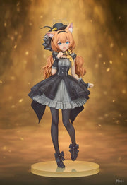 [Pre-Order] Good Smile Company Blue Archive Mari (Pop Idol) 1/7 Scale Figure