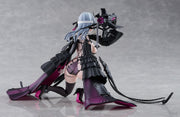 [Pre-Order] Max Factory Goddess of Victory: Nikke figma No.665 Modernia (Second Affection Ver.) Action Figure