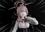 [Pre-Order] Max Factory Blue Archive figma No.678 Aru Rikuhachima Action Figure