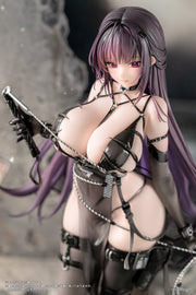 [Reserva] Figura a escala 1/7 de Nikke Mihara (Cadena de Vinculación) de AniGift Goddess of Victory
