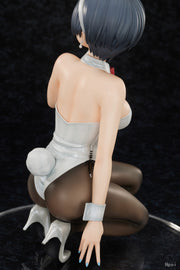 [Pre-Order] Magi Arts Doshima Illustration Mihoko Kirito 1/4 Scale Figure