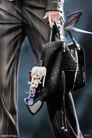 [Reserva] Figura a escala 1/7 de Hobby Sakura, Diosa de la Victoria: Nikke Grave (Hermosa Tú)