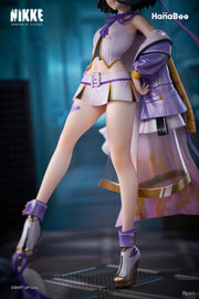 [Pre-Order] HanaBee Goddess of Victory: Nikke Syuen 1/6 Scale Figure