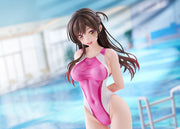[Pre-Order] Amakuni Rent-A-Girlfriend Chizuru Mizuhara (Competition Swimsuit Ver.) 1/7 Scale Figure