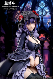 [Vorbestellung] Aniplex Inc. My Dress-Up Darling Marin Kitagawa (Shizuku Kuroe Cosplay Ver.) Figur