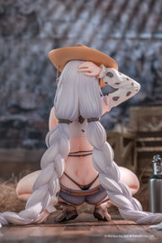 [Reserva] Figura a escala 1/6 de AniGame Azur Lane Fargo (Versión Lácteos bajo el Sol Triste)