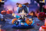 [Pre-Order] Apex Toys Genshin Impact Wanderer (Twilight Whimsy) Chibi Figure (With Bonus)