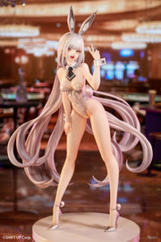 Hobby Sakura Goddess of Victory: Nikke Blanc 1/10 Scale Figure