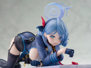 [Vorbestellung] AmiAmi Blue Archive Ako (Memorial Lobby Ver.) Figur im Maßstab 1/7