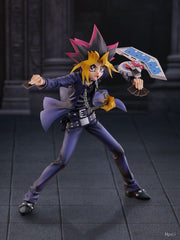 Kotobukiya Yu-Gi-Oh! ArtFX J Yugi Muto (Passionate Duelists) 1/7 Scale Figure