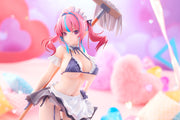 [Pre-Order] Kotobukiya Mistress Kanan is Devilishly Easy Kanan Takakiyo 1/7 Scale Figure