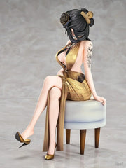[Vorbestellung] Good Smile Company Göttin des Sieges: Nikke D: Killerfrau (Geheime Partyreinigerin) Figur im Maßstab 1:7