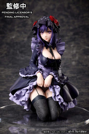 [Vorbestellung] Aniplex Inc. My Dress-Up Darling Marin Kitagawa (Shizuku Kuroe Cosplay Ver.) Figur