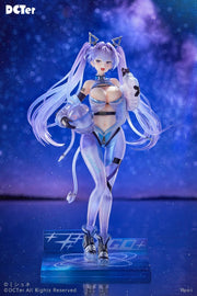 [Pre-Order] DCTer Star Sky Aila 1/7 Scale Figure
