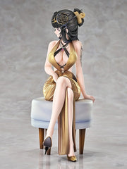 [Vorbestellung] Good Smile Company Göttin des Sieges: Nikke D: Killerfrau (Geheime Partyreinigerin) Figur im Maßstab 1:7