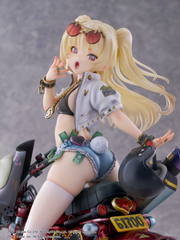 [Pre-Order] Wing Azur Lane Bache (Splendid Speedstar) 1/7 Scale Figure