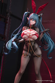 [Pre-Order] AniGame Azur Lane Regensburg (The Dark Dragon's Dungeon Ver.) 1/6 Scale Figure