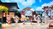 Hobby Sakura Goddess of Victory: Nikke SAC Series Vol. 3 Set of 6 Chibi Figures
