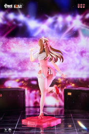 [Pre-Order] Animester Girls' Frontline 2: Exilium Yoohee (Miracle Sweetheart) 1/7 Scale Figure