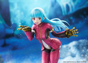 [Pre-Order] Golden Head The King of Fighters XV Fighting Girls Collection Kula Diamond 1/7 Scale Figure