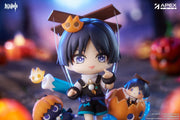 [Pre-Order] Apex Toys Genshin Impact Wanderer (Twilight Whimsy) Chibi Figure (With Bonus)
