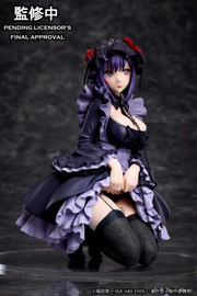 [Vorbestellung] Aniplex Inc. My Dress-Up Darling Marin Kitagawa (Shizuku Kuroe Cosplay Ver.) Figur