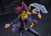 Kotobukiya Yu-Gi-Oh! ArtFX J Yugi Muto (Passionate Duelists) 1/7 Scale Figure