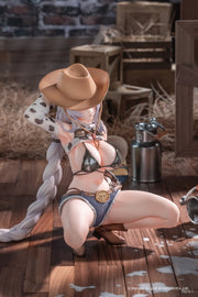 [Reserva] Figura a escala 1/6 de AniGame Azur Lane Fargo (Versión Lácteos bajo el Sol Triste)