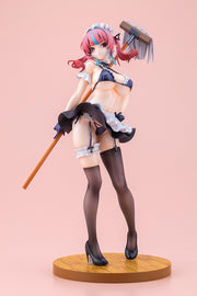 [Pre-Order] Kotobukiya Mistress Kanan is Devilishly Easy Kanan Takakiyo 1/7 Scale Figure