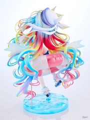 [Reserva] Figura a escala 1/7 de Shiro (versión en traje de baño estilo marinero) de Good Smile Company No Game No Life