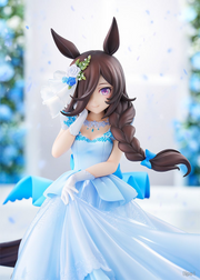 [Reserva] Figura de Uma Musume: Pretty Derby Rice Shower (El día que soñé) de Good Smile Company a escala 1/7