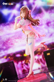 [Pre-Order] Animester Girls' Frontline 2: Exilium Yoohee (Miracle Sweetheart) 1/7 Scale Figure