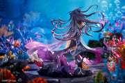 [Pre-Order] Hobby Sakura Goddess of Victory: NIKKE Little Mermaid (Abyss Flower Ver.) Deluxe Edition 1/7 Scale Figure