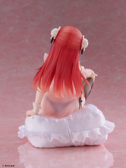 [Vorbestellung] Wing Tanuma Ikeuchi Illustration Silky Slinky Anna (Durchsichtiges China-Kleid Version) Figur im Maßstab 1:6