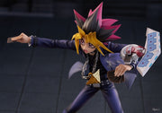 Kotobukiya Yu-Gi-Oh! ArtFX J Yugi Muto (Passionate Duelists) 1/7 Scale Figure