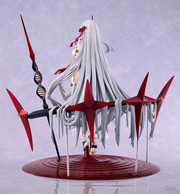 [Pre-Order] Kadokawa Fate/Grand Order KD Colle Archer/Durga 1/7 Scale Figure