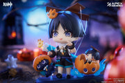 [Pre-Order] Apex Toys Genshin Impact Wanderer (Twilight Whimsy) Chibi Figure (With Bonus)
