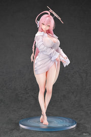 [Pre-Order] Good Smile Company Blue Archive Hanako (Swimsuit) 1/7 Scale Figure
